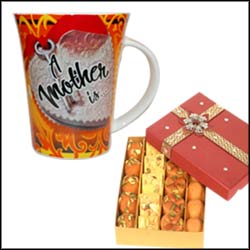 "So Sweet Of U Mom - Click here to View more details about this Product